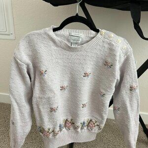 Vintage Van Heusen Hand